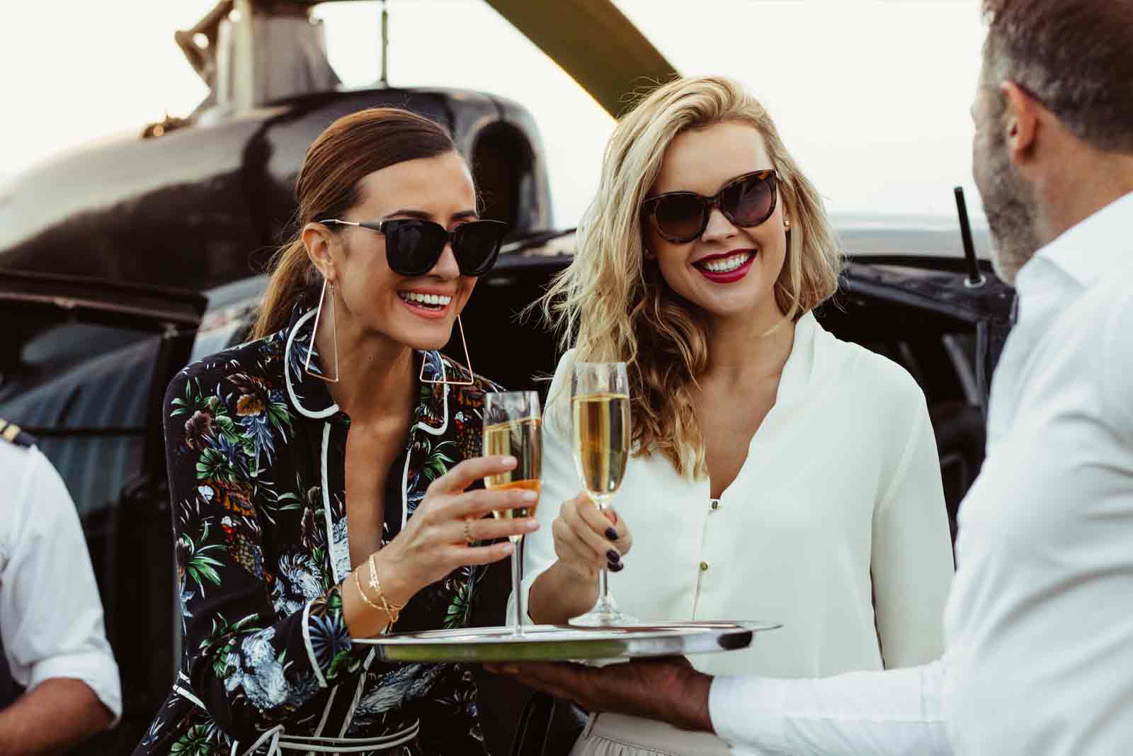 Your VIP Travel Host